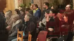 Брисел комеморација